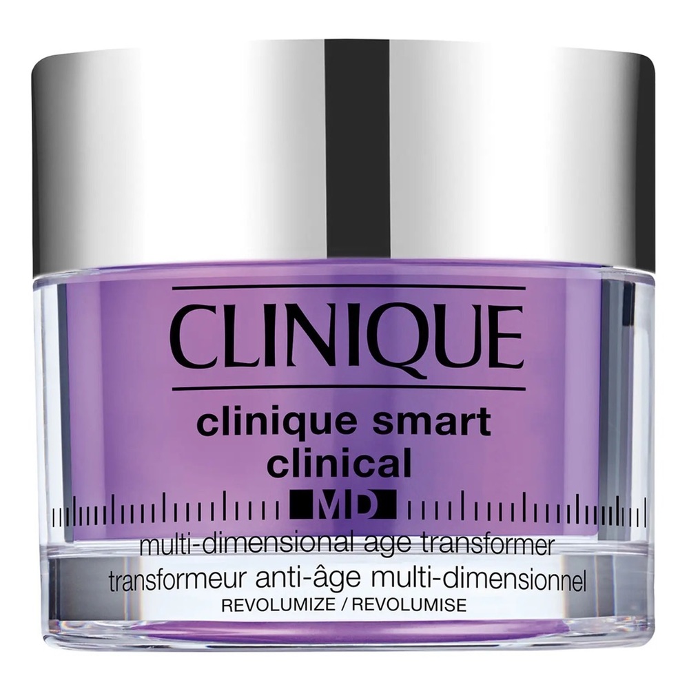 Clinique Smart Clinical MD Moisturizer 🎁